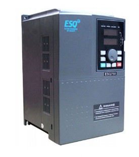 Частотный преобразователь ESQ-760