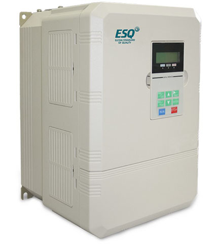 Частотный преобразователь ESQ-9000