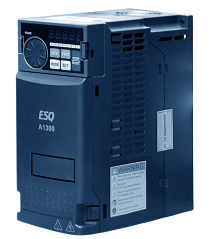 Частотный преобразователь ESQ-A1300
