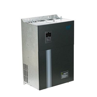 Частотный преобразователь ESQ-230-4T-132K 132кВт, 380В