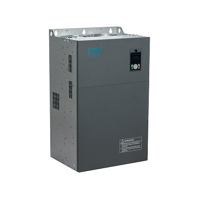 Частотный преобразователь ESQ-770-4T2000G/2200P 200/220кВт, 380В
