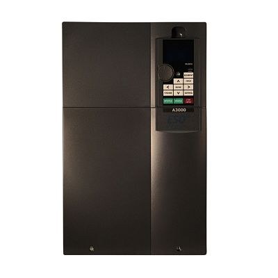 Частотный преобразователь ESQ-A3000-043-30K/37KF 30/37кВт 380-480В