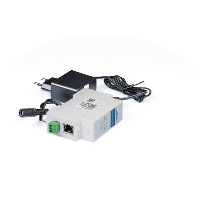 Конвертер Ethernet USR-DR302 для преобразователей частоты ESQ