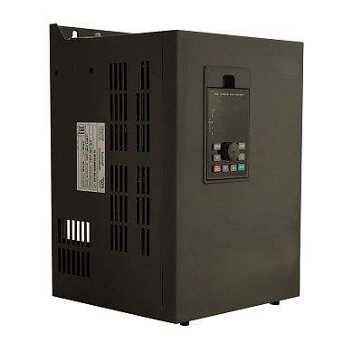 Частотный преобразователь ESQ-760-4T0300G/0370P-BU 30/37кВт, 380В