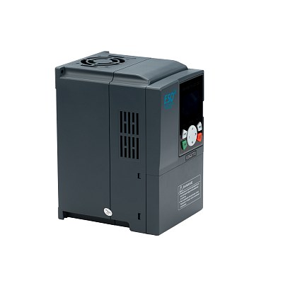 Частотный преобразователь ESQ-770-4T0055G/0075P 5.5/7.5 кВт, 380В