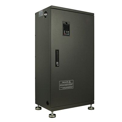 Частотный преобразователь ESQ-760-4T1850G/2000P 185/200кВт, 380В