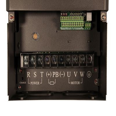 Частотный преобразователь ESQ-600-4T0370G/0450P-BU 37/45кВт 380-460В