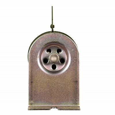 Тормозной резистор SN-2000W15RJ 2000 Вт, 15 Ом