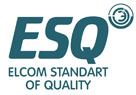 ESQ - elcom standart of quality