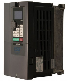 Преобразователь частоты ESQ-A3000