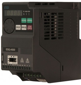 Преобразователь частоты ESQ-A500